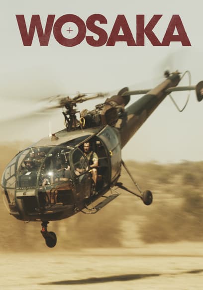 Wosaka