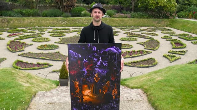 S08:E08 - Final: Portmeirion