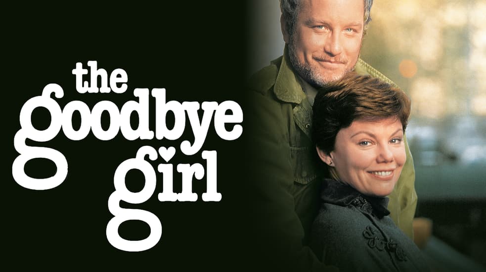 The Goodbye Girl