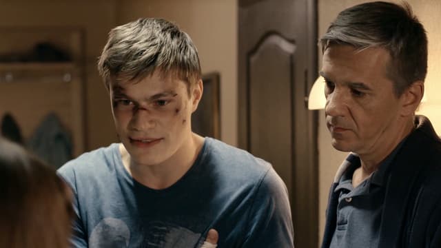 S01:E16 - Momentos Contradictorios