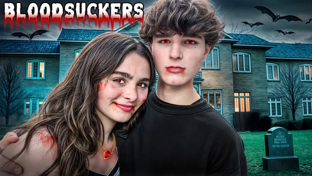 S01:E03 - One Bite for Love