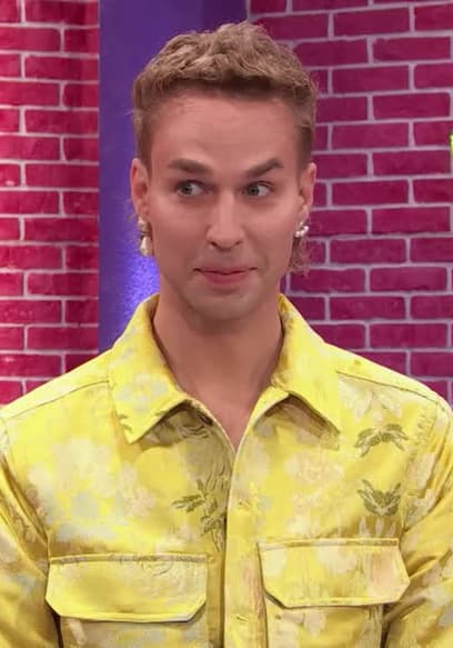 S02:E04 - Snatch Game poster