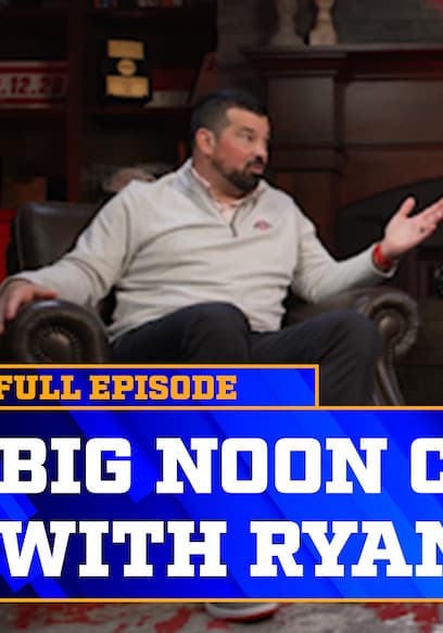 S2024:E04 - Ryan Day poster