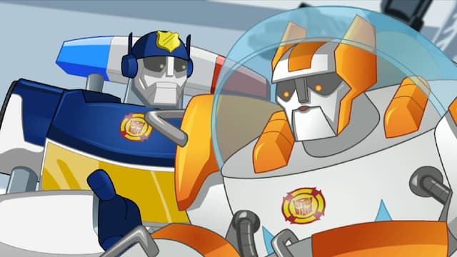 S04:E05 - Back to Virtual Reality