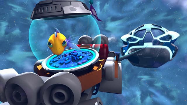 S02:E04 - Treacherous Waters