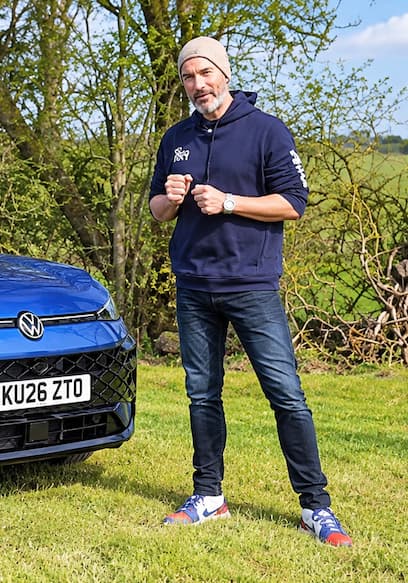 S01:E13 - VW T-Roc: Has It Become Too Expensive? poster