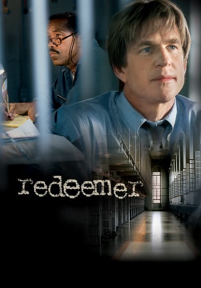 Redeemer (Español) poster