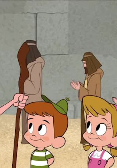 S01:E03 - 123 poster