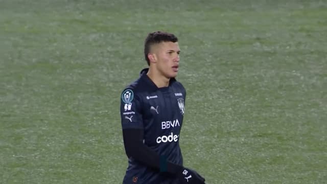 S2025:E02 - Round One 1st Leg: Forge FC (CAN) vs. CF Monterrey (MEX)