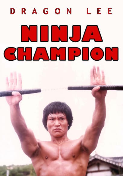Ninja Champion