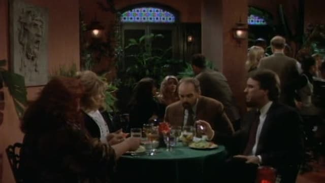 S03:E06 - Fat Like Me