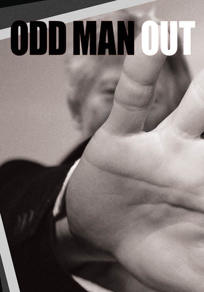 Roman Polanski: Odd Man Out