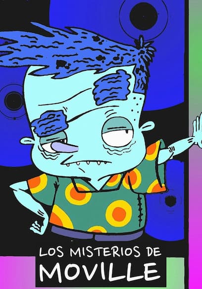 S02:E10 - El reloj mágico