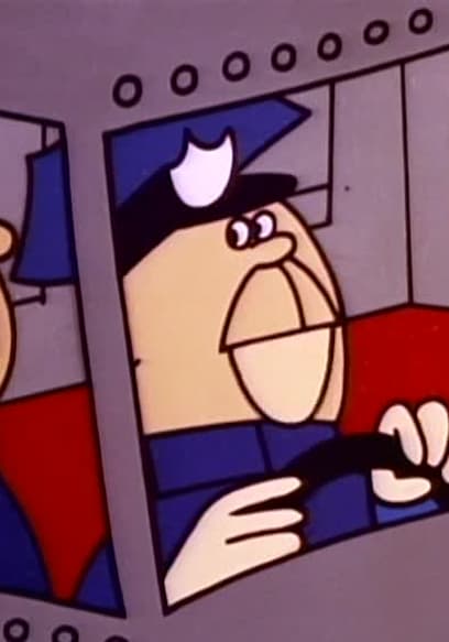 S01:E05 - Big Brainwash / Woodchopper / Shrinking the Slinker poster