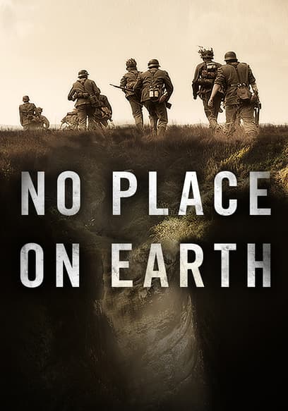 No Place on Earth