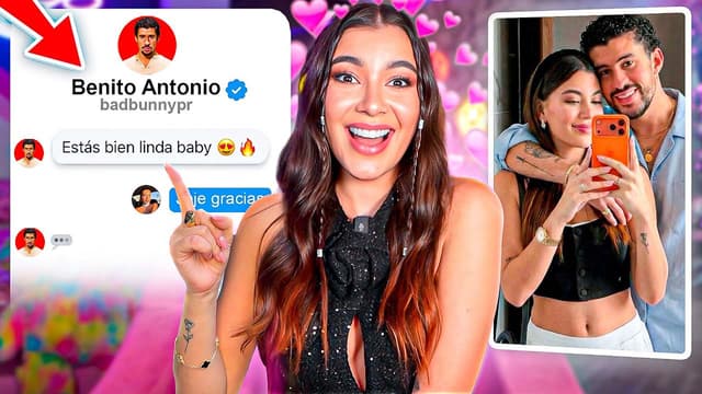S01:E10 - Me Enamoré De Una Celebridad, Tengo Los DMs | Storytime