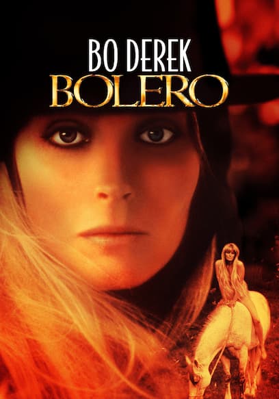 Bolero poster