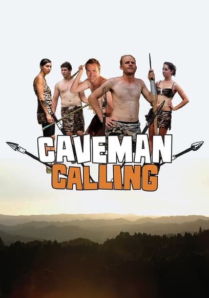 Caveman Calling