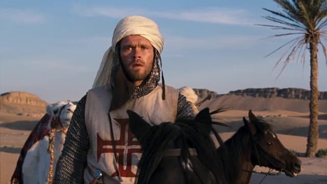 S01:E04 - Arn of Gothia, the Devil With the Red Cross