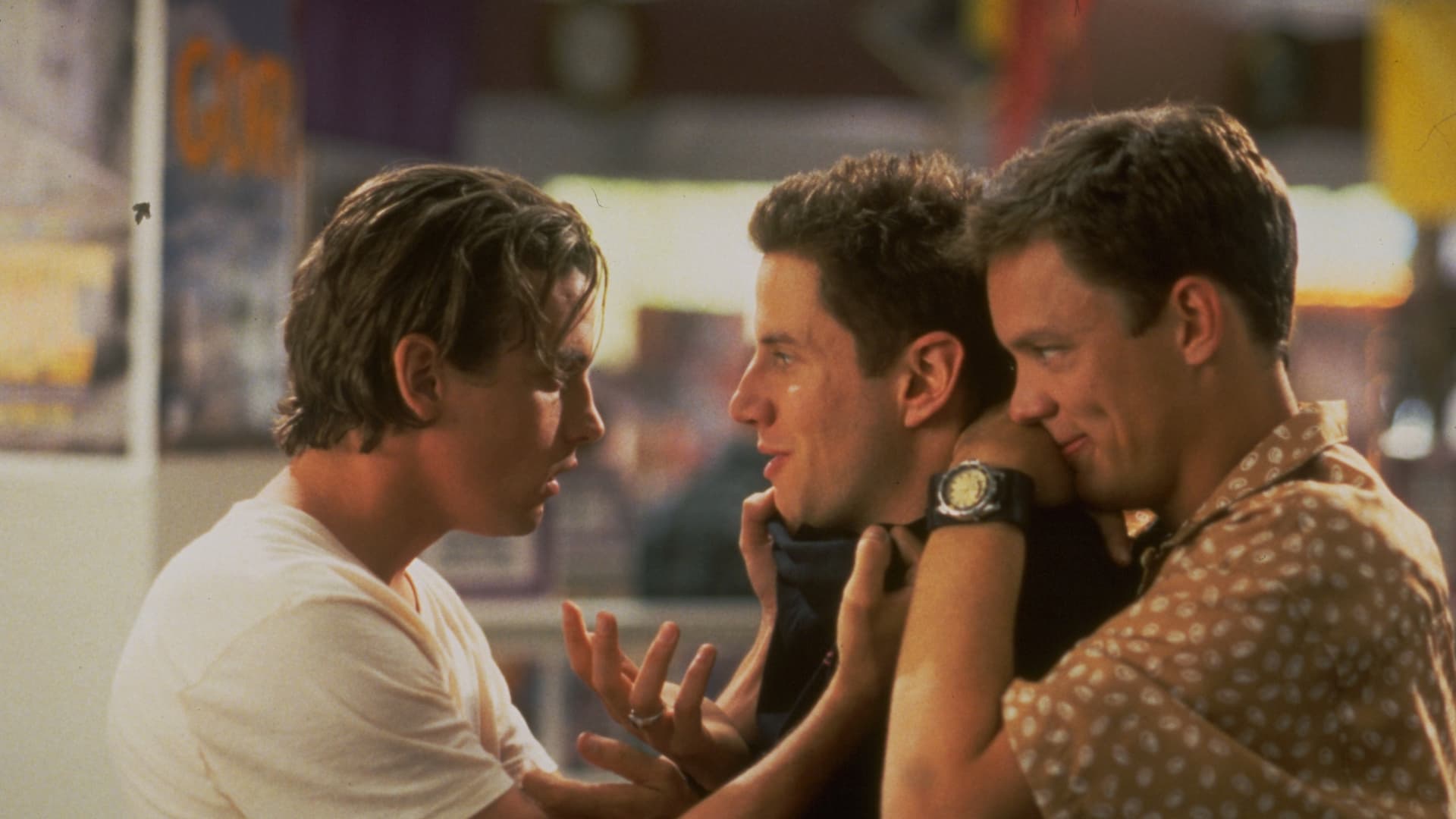 Horror Fans Have Spoken: 10 Fan Favorites You Can Watch on Tubi Now