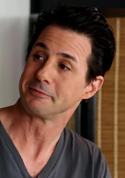 Póster de S14:E07 - Johnny Iuzzini