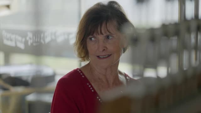 S01:E05 - Salamanca to Mt Wellington