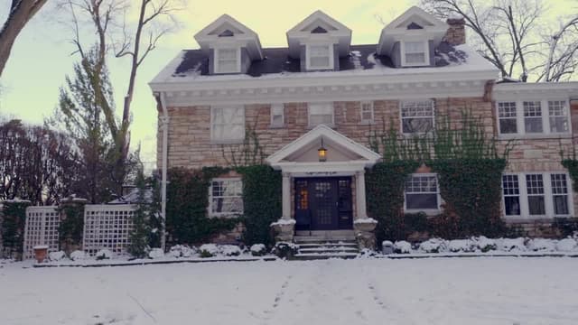 S06:E05 - From Damaged to Dramatic