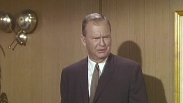 S05:E06 - A 'Lot' to Remember