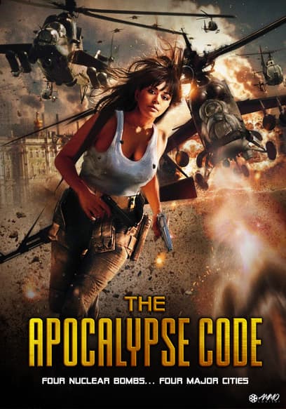 The Apocalypse Code