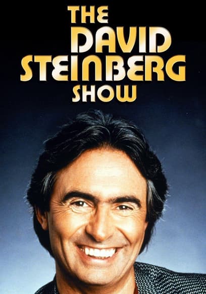 The David Steinberg Show