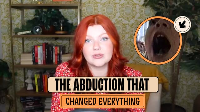 S01:E12 - Child Abduction Epidemic? Teens Abducted as Strangers Survived TOGETHER