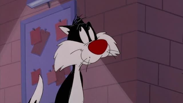 S02:E07 - They Call Me Mister Lincoln/Froggone It