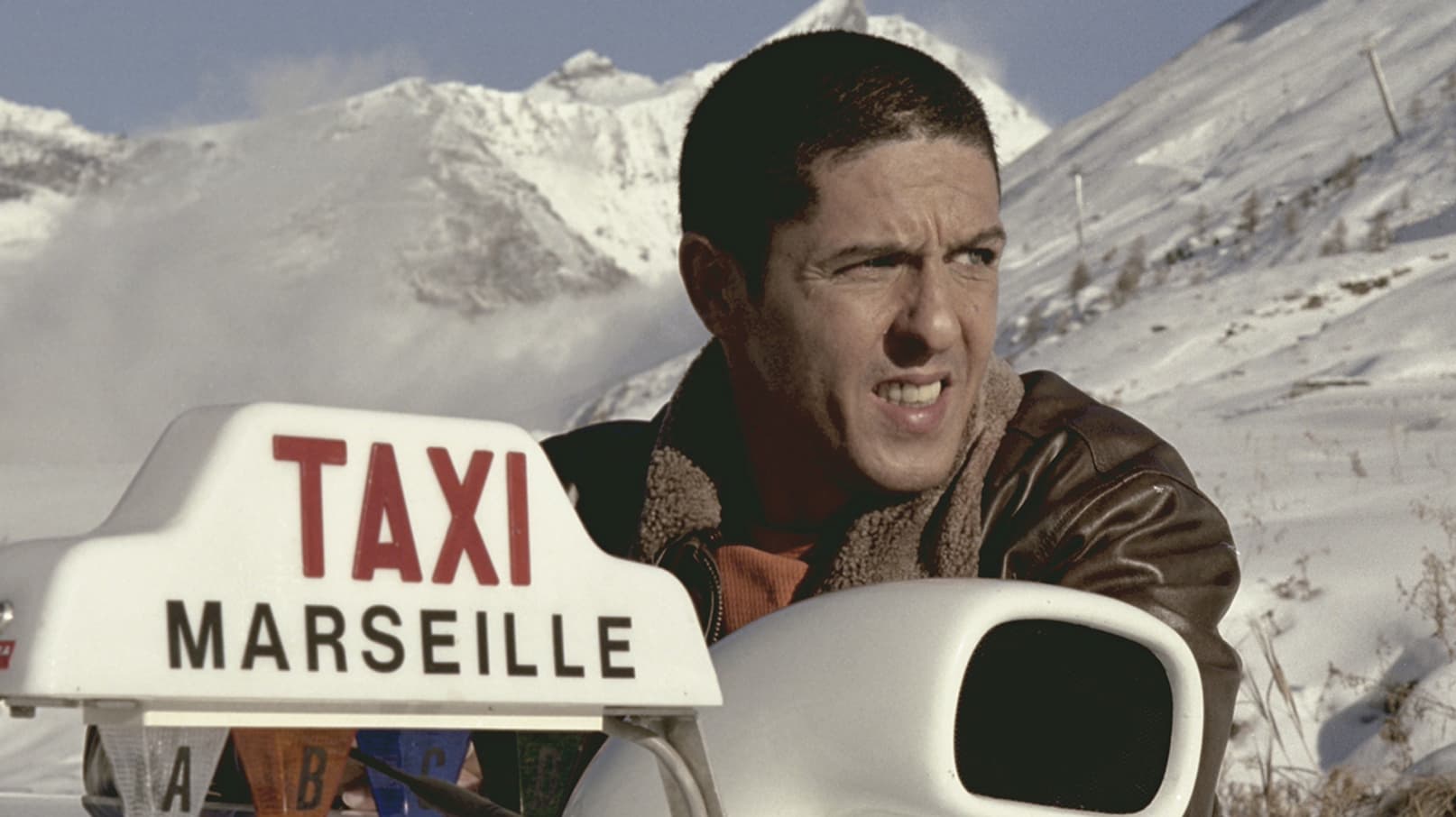 arrière-plan de l'affiche