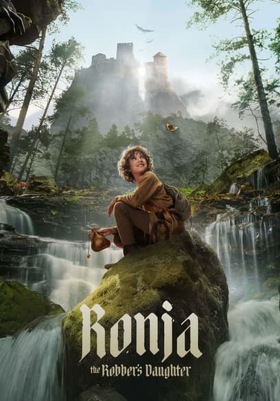 Ronja the Robber's Daughter