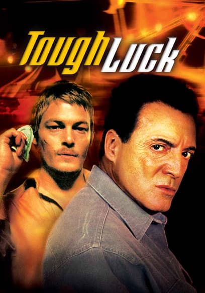 Tough Luck poster