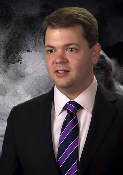 S03:E07 - Elected to Lead poster