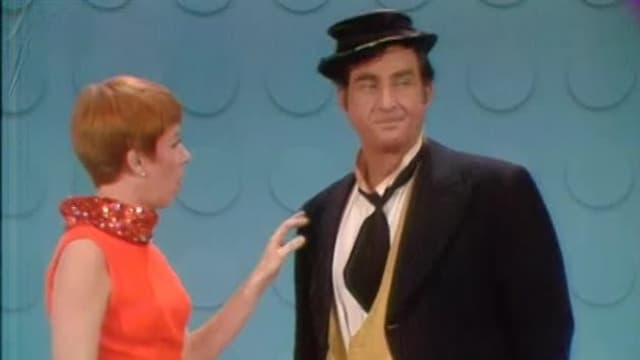 S01:E15 - S1 E15 - Jonathan Winters, Sid Caesar