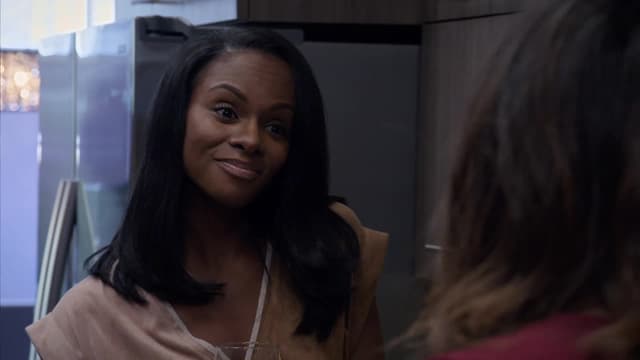 S03:E07 - A Front Row Seat