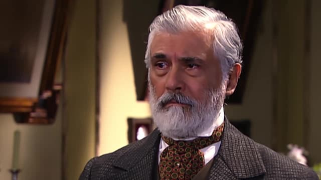 S01:E97 - El mejor postor