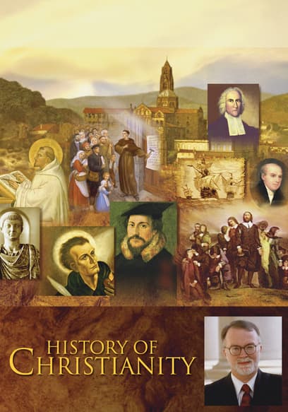 History of Christianity