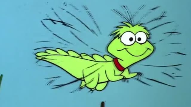 S04:E01 - Pink Bananas / Crane Brained / Pinktails for Two