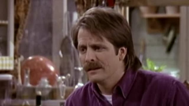 S02:E11 - Merry Christmas Y'all