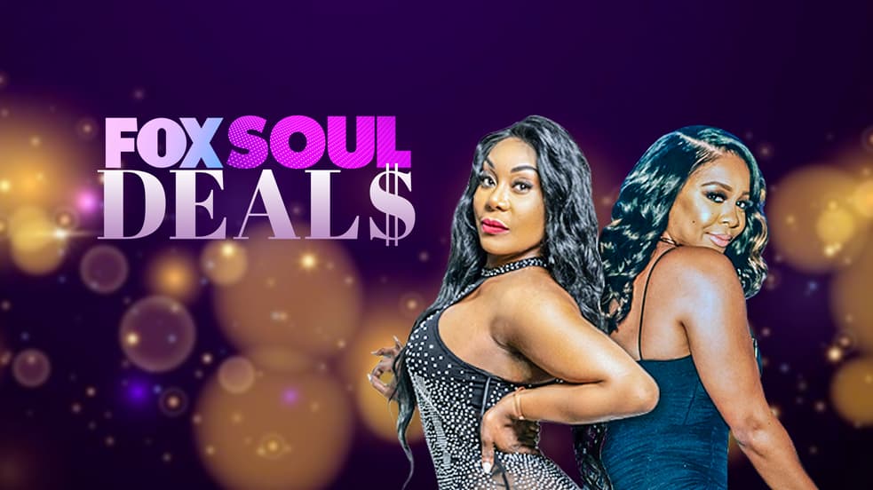 Watch Fox Soul Deals Streaming Online | Tubi Free TV