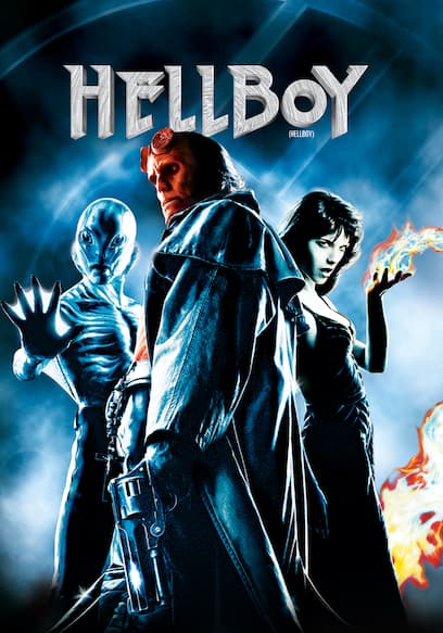 Hellboy (Español)