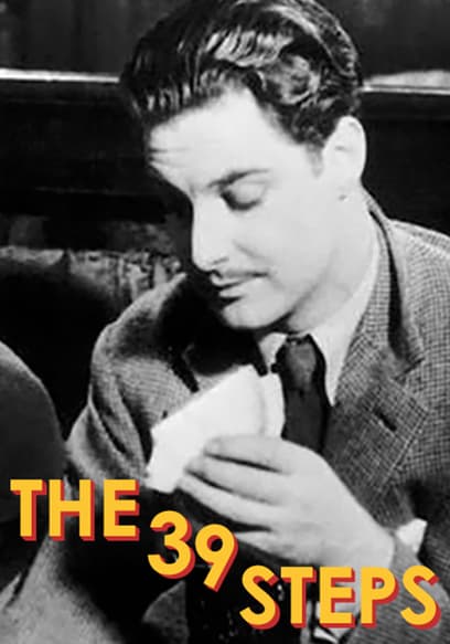 The 39 Steps