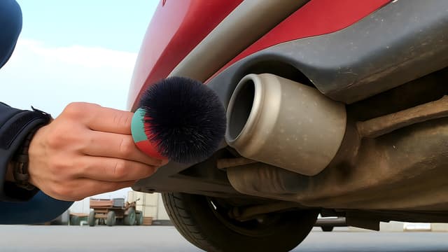 S01:E03 - Eco-Smart Auto Hacks: Fix, Upgrade and Drive Sustainably With Nature’s Touch!