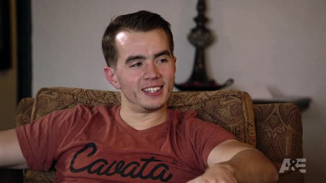 S05:E07 - Hamburgers and Horsepower