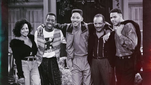 S01:E08 - The Fresh Prince