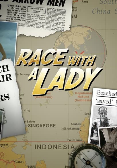Race With a Lady