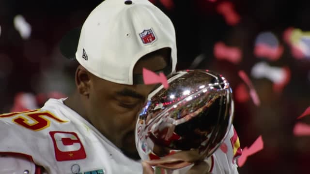 S2022:E57 - 2022 Kansas City Chiefs